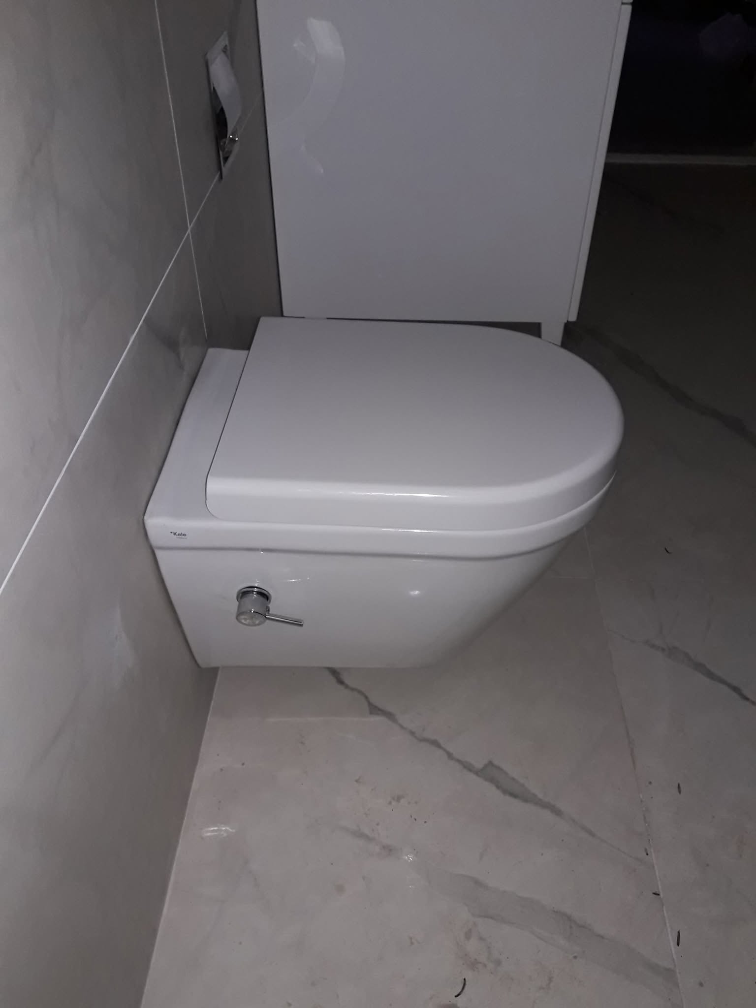 Lavabo Açma Servisi tesisat kontrolü