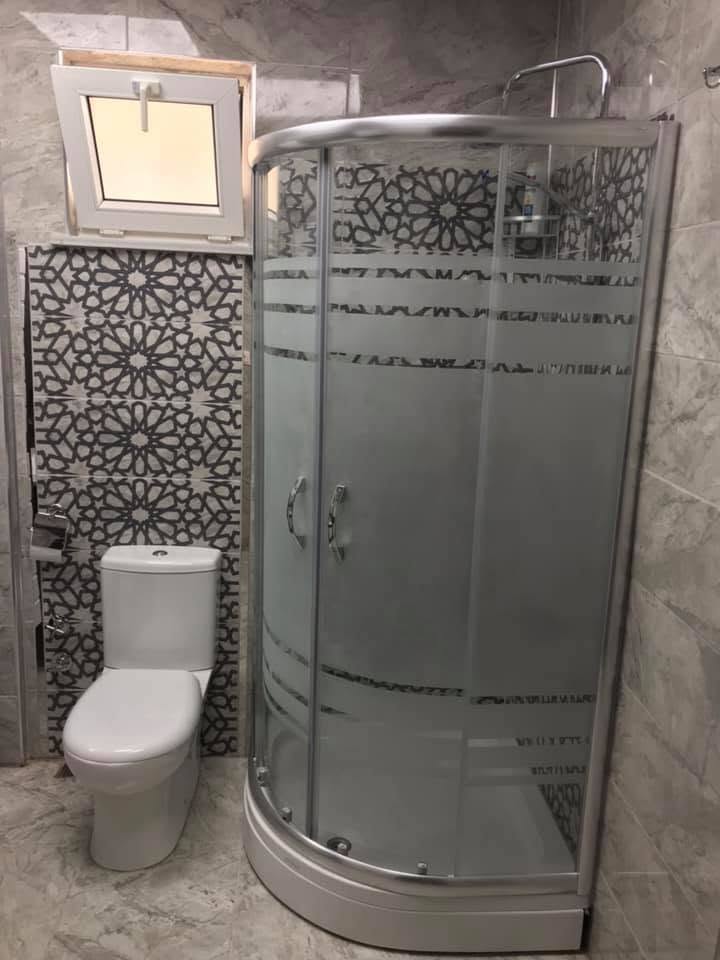 Pimaş ve Boru Açma tesisat kontrolü