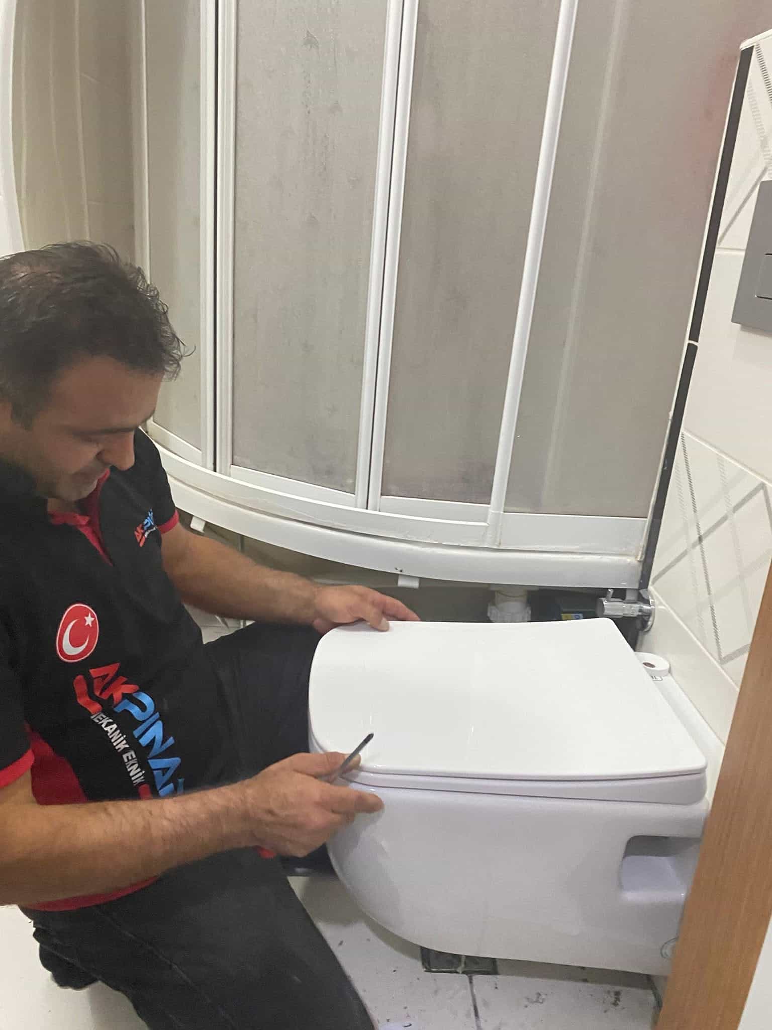 Beykoz Su Tesisatçısı servis uygulaması 3